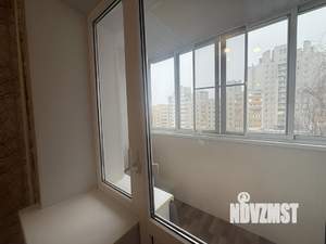 3-к квартира, вторичка, 64м2, 7/9 этаж