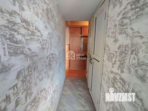 3-к квартира, вторичка, 58м2, 5/5 этаж