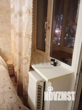 1-к квартира, вторичка, 34м2, 3/5 этаж