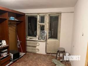 1-к квартира, вторичка, 31м2, 5/5 этаж