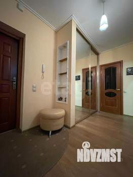 2-к квартира, вторичка, 53м2, 3/5 этаж