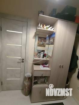 1-к квартира, вторичка, 37м2, 10/10 этаж