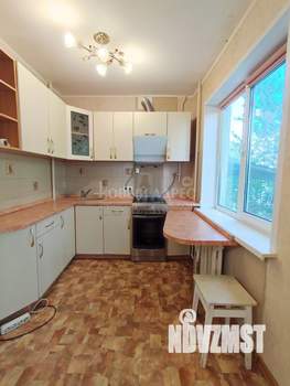 3-к квартира, вторичка, 50м2, 1/5 этаж