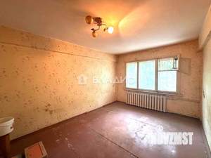 2-к квартира, вторичка, 45м2, 1/5 этаж