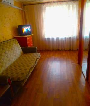 1-к квартира, вторичка, 33м2, 5/5 этаж