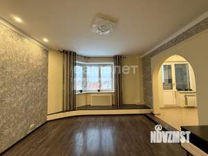 3-к квартира, вторичка, 89м2, 15/17 этаж