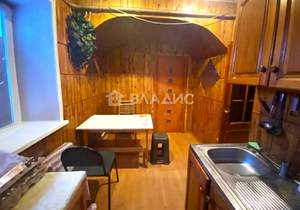 3-к квартира, вторичка, 62м2, 1/2 этаж