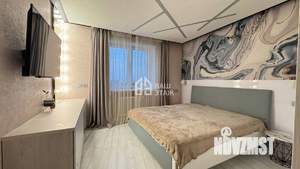 3-к квартира, вторичка, 76м2, 14/16 этаж