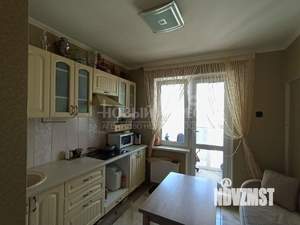 1-к квартира, вторичка, 40м2, 8/9 этаж