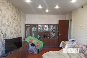 2-к квартира, вторичка, 48м2, 4/5 этаж