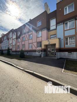 1-к квартира, вторичка, 31м2, 2/3 этаж