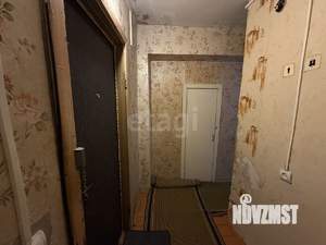 1-к квартира, вторичка, 31м2, 2/2 этаж