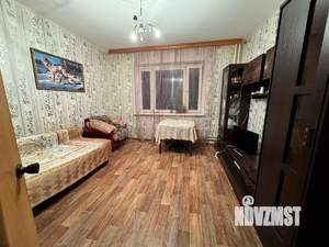 2-к квартира, вторичка, 60м2, 11/17 этаж