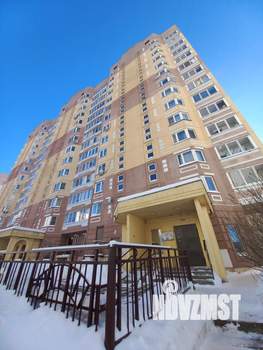 2-к квартира, вторичка, 60м2, 10/14 этаж