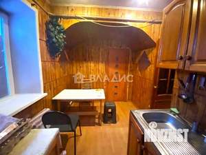 3-к квартира, вторичка, 62м2, 1/2 этаж