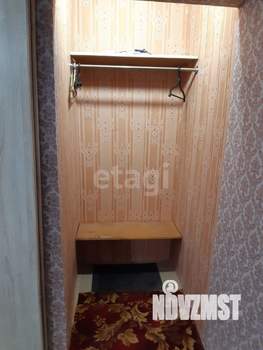 2-к квартира, вторичка, 53м2, 1/5 этаж