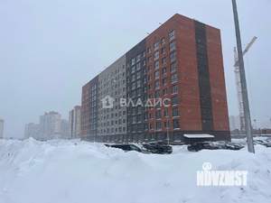 2-к квартира, вторичка, 64м2, 6/10 этаж