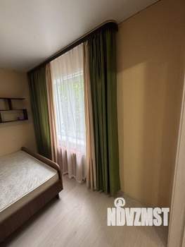 2-к квартира, вторичка, 38м2, 1/5 этаж
