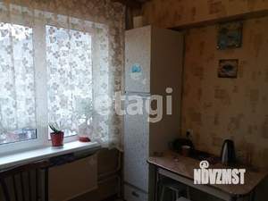 3-к квартира, вторичка, 69м2, 4/5 этаж