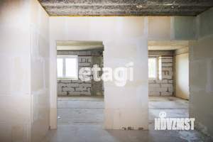 3-к квартира, сданный дом, 86м2, 11/22 этаж