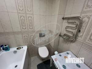 1-к квартира, вторичка, 39м2, 1/7 этаж
