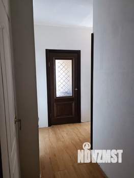 3-к квартира, вторичка, 61м2, 6/9 этаж