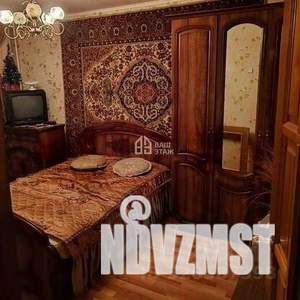4-к квартира, вторичка, 76м2, 1/9 этаж
