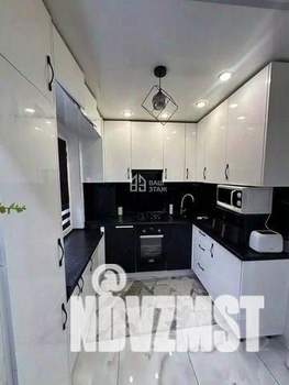 3-к квартира, вторичка, 50м2, 4/5 этаж