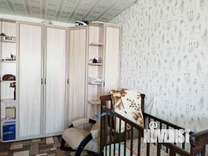 2-к квартира, вторичка, 40м2, 4/5 этаж