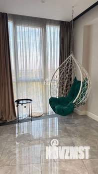 3-к квартира, вторичка, 76м2, 14/16 этаж