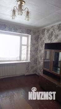 3-к квартира, вторичка, 63м2, 1/2 этаж