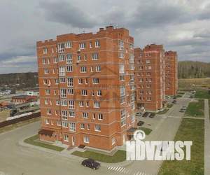 1-к квартира, вторичка, 35м2, 8/9 этаж