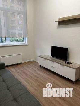 1-к квартира, вторичка, 35м2, 1/13 этаж