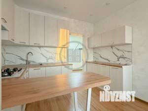 1-к квартира, вторичка, 39м2, 4/9 этаж