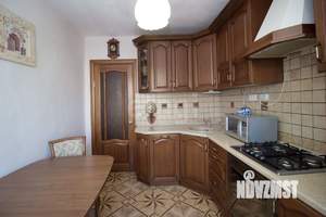 3-к квартира, вторичка, 66м2, 6/6 этаж