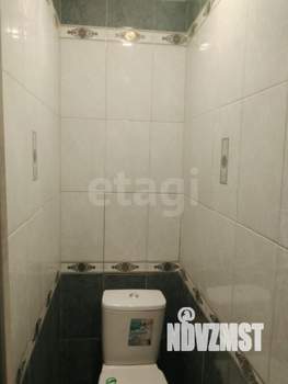 3-к квартира, вторичка, 50м2, 2/5 этаж