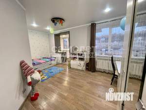 5-к квартира, вторичка, 147м2, 1/3 этаж