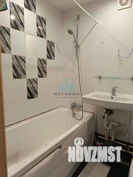 1-к квартира, вторичка, 36м2, 3/5 этаж