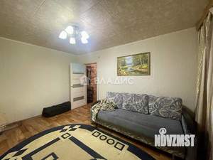 2-к квартира, вторичка, 41м2, 1/5 этаж