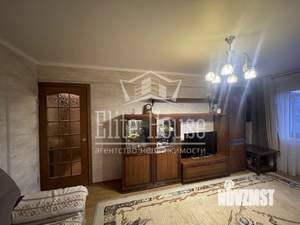 3-к квартира, вторичка, 49м2, 5/5 этаж