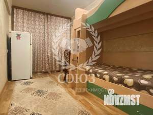 3-к квартира, вторичка, 60м2, 1/5 этаж
