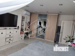 2-к квартира, вторичка, 83м2, 3/4 этаж