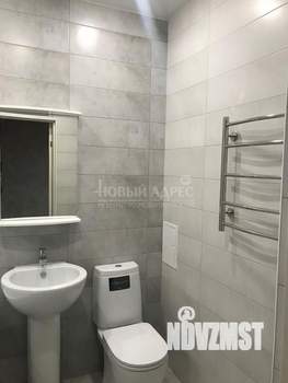 Студия квартира, вторичка, 30м2, 8/15 этаж