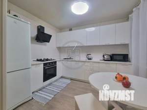 3-к квартира, вторичка, 65м2, 9/9 этаж