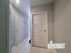 1-к квартира, вторичка, 38м2, 5/10 этаж