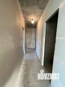 2-к квартира, вторичка, 61м2, 7/16 этаж