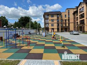 1-к квартира, вторичка, 49м2, 1/4 этаж