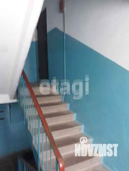 1-к квартира, вторичка, 34м2, 2/5 этаж