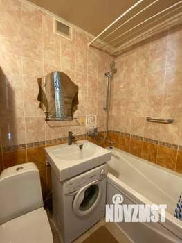 1-к квартира, вторичка, 32м2, 2/5 этаж