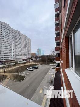 1-к квартира, вторичка, 45м2, 7/9 этаж